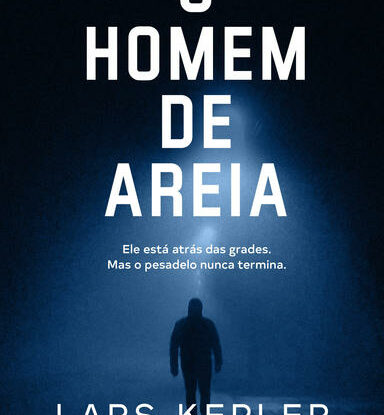 O HOMEM DE AREIA
