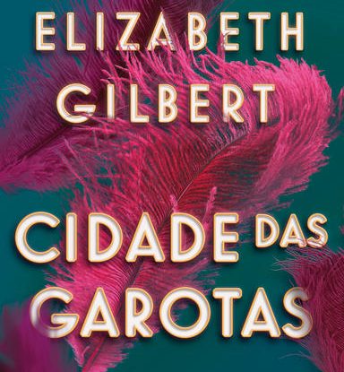 CIDADE DAS GAROTAS