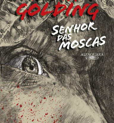 SENHOR DAS MOSCAS (NOVA EDIÇÃO)