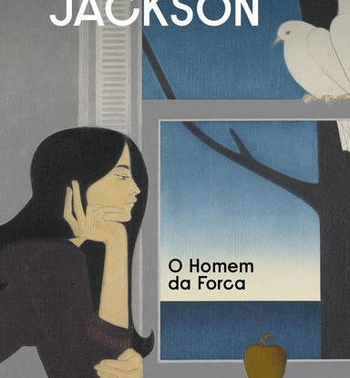O HOMEM DA FORCA
