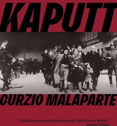 KAPUTT