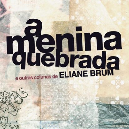 A MENINA QUEBRADA