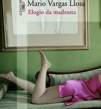 ELOGIO DA MADRASTA