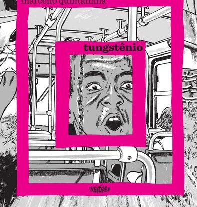 TUNGSTÊNIO