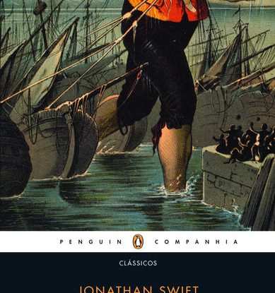 VIAGENS DE GULLIVER