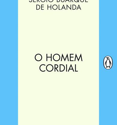 O HOMEM CORDIAL