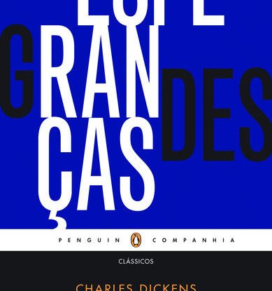 GRANDES ESPERANÇAS
