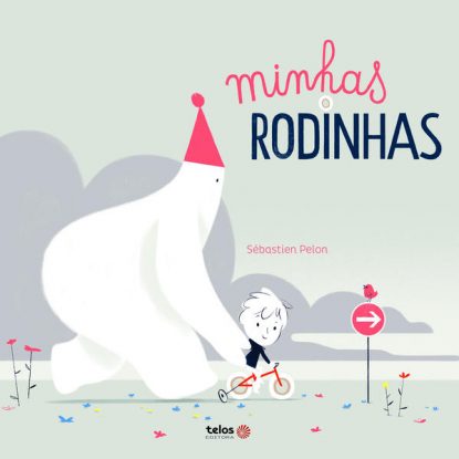 MINHAS RODINHAS