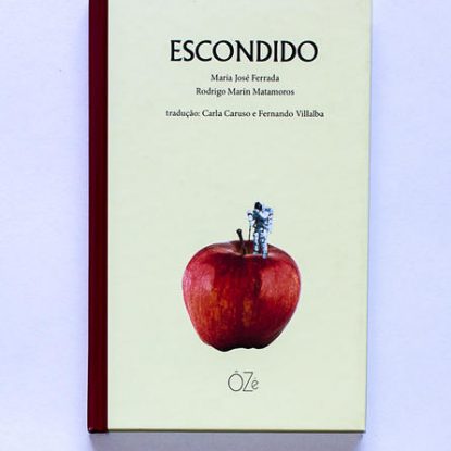 ESCONDIDO