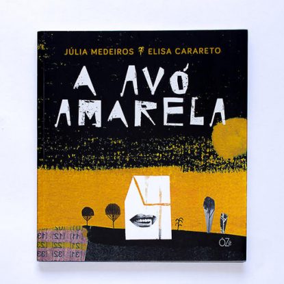 A AVÓ AMARELA