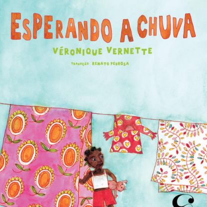 ESPERANDO A CHUVA