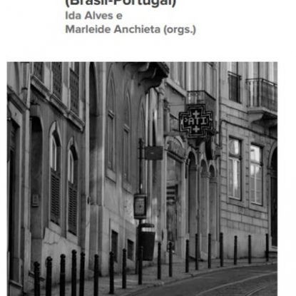GRAFIAS DA CIDADE NA POESIA CONTEMPORÂNEA (BRASIL-PORTUGAL)