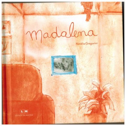 MADALENA