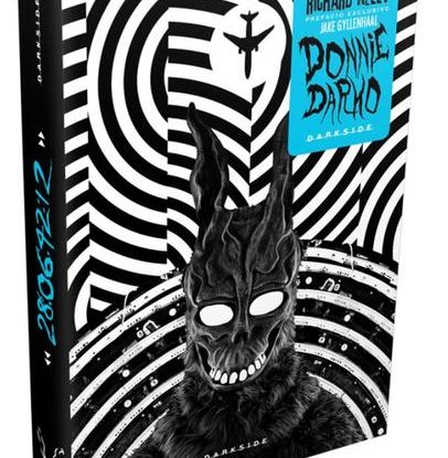 DONNIE DARKO