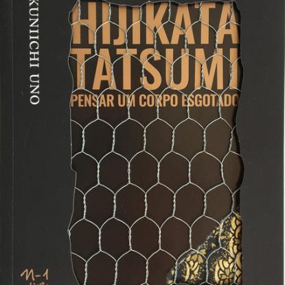 HIJIKATA TATSUMI