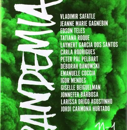 PANDEMIA - LUTA