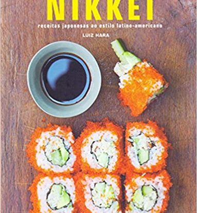 CULINÁRIA NIKKEI