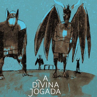 A DIVINA JOGADA