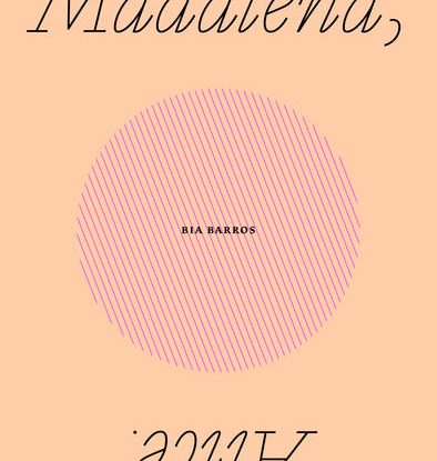 MADALENA, ALICE