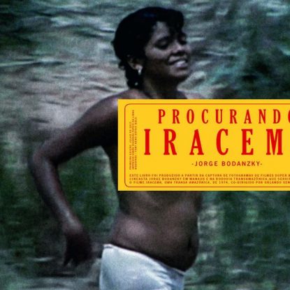 PROCURANDO IRACEMA