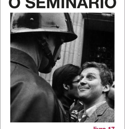 O SEMINÁRIO, LIVRO 17