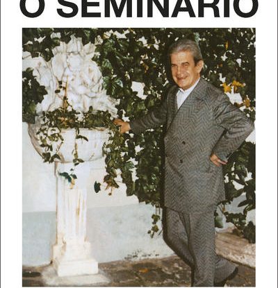 O SEMINÁRIO, LIVRO 3