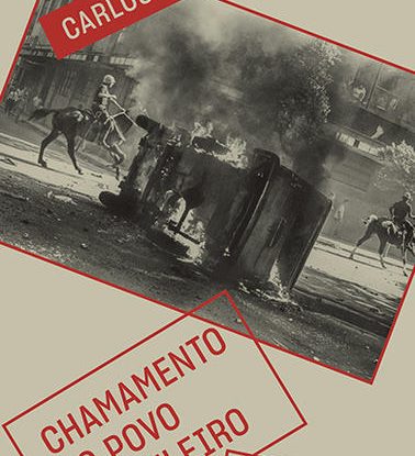 CHAMAMENTO AO POVO BRASILEIRO