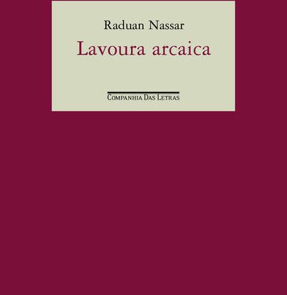 Lavoura arcaica