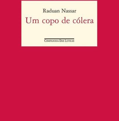 UM COPO DE CÓLERA
