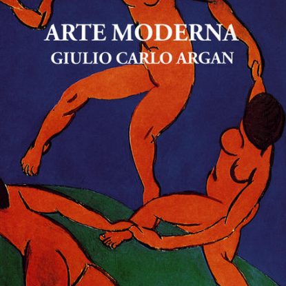 ARTE MODERNA