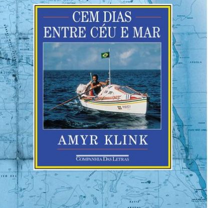 CEM DIAS ENTRE CÉU E MAR