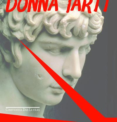A HISTÓRIA SECRETA