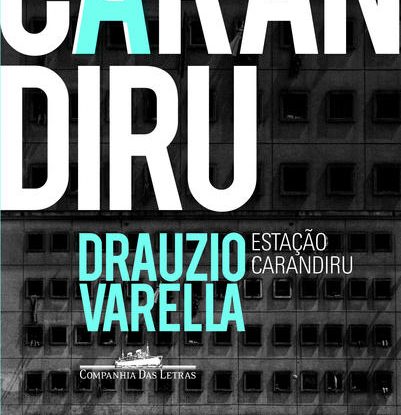 ESTAÇÃO CARANDIRU
