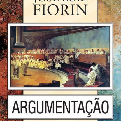ARGUMENTAÇÃO