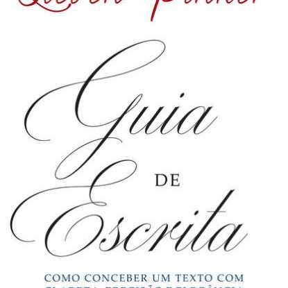 GUIA DE ESCRITA