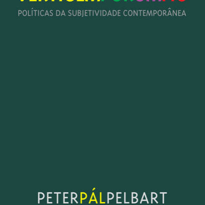 VERTIGEM POR UM FIO