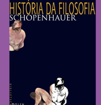 FRAGMENTOS PARA A HISTÓRIA DA FILOSOFIA