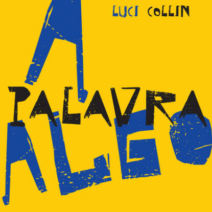 A PALAVRA ALGO