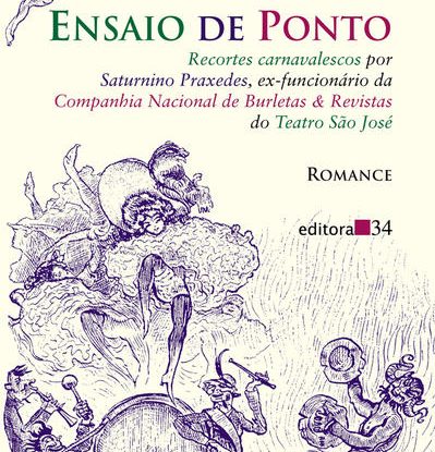 ENSAIO DE PONTO
