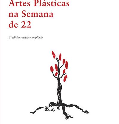 ARTES PLÁSTICAS NA SEMANA DE 22