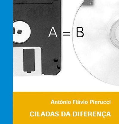 CILADAS DA DIFERENÇA