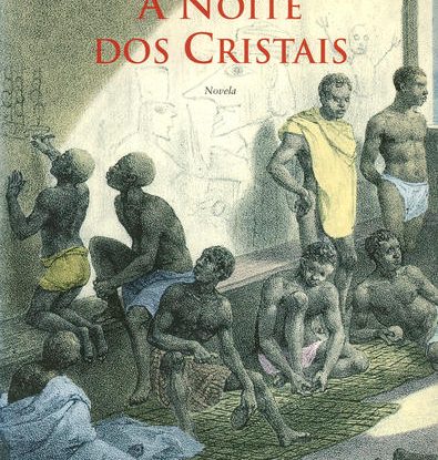 A NOITE DOS CRISTAIS
