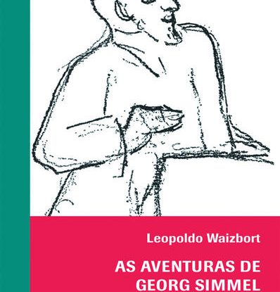 AS AVENTURAS DE GEORG SIMMEL