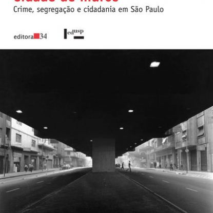 CIDADE DE MUROS