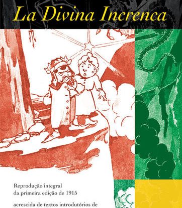 LA DIVINA INCRENCA