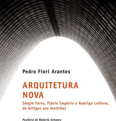 ARQUITETURA NOVA