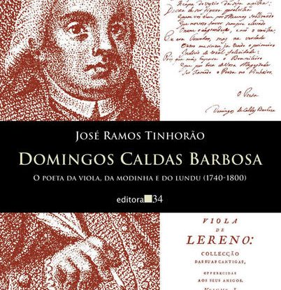 DOMINGOS CALDAS BARBOSA