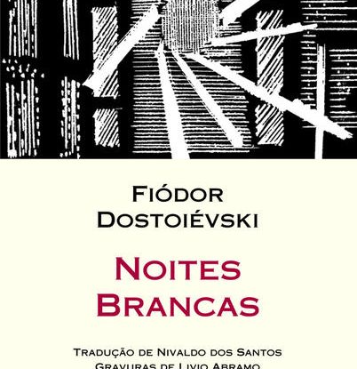 NOITES BRANCAS