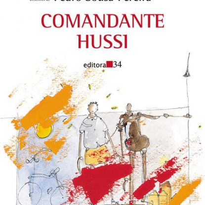COMANDANTE HUSSI