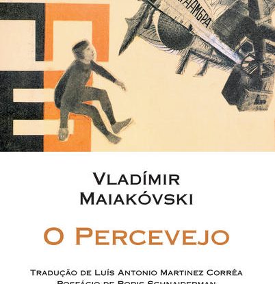 O PERCEVEJO